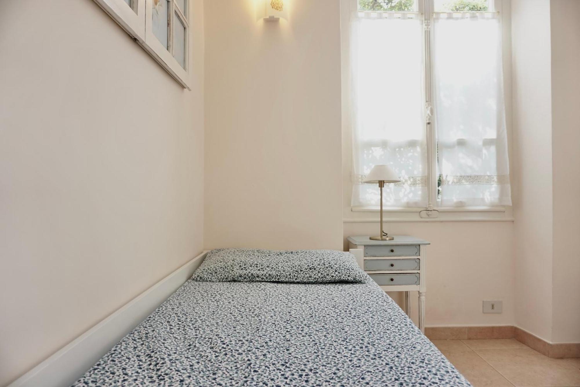 Villa Angelina - Casa Glicine วาลเลโครเซีย ภายนอก รูปภาพ
